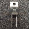 PBYR1080 Schottky rectifier barrier diode - Philips