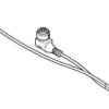 FESTO 2384165 Kabel połączeniowy czujnika/aktuatora M12, M8 20.00 cm Ilość pinów: 3, 4 1 szt.