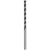 kwb 045100 Concrete Twist Drill Bit 10mm x 250mm for stone and masonry