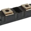 Vishay Dioda TO-244 500 A 2 pary wspólna katoda 600 V 3-pinowy VS-VSUD510CW60