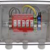 DEHN 900921 DCU 2 YPV 1100 2M 1S