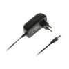 ZASILACZ 12V DC 1,5A STABILIZOWANY 2.1/5.5 1500mA