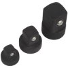 Sealey AK5524 Low Profile Impact Socket Adaptor Set 3pc