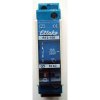 Eltako 22100010 Relay 8V 8A DIN Rail Manual Operate NO/NC Contacts