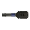 IRWIN® IW6061615 Impact Pro Performance Screwdriver Bits TX15 25mm (Pack 2)