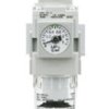 Regulator filtra SMC G 1/4 AW