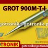 T-I grot do stacji lutowniczych produkcji Zaoxin/ Aoyue / PT / WEP / Yihua 900M-T-I