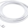 Apple Kabel do ładowania USB B-Ware (uszkodzony / brakujące opakowanie) Złącze męskie USB-C®, Złącze męskie USB-C® 2 m b