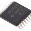 SN74HC4020PW