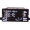 Układ Ochronny Warystor 24-48V Ac, 24-70V Dc 3Rt2926-1Bb00