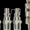 W156565XSTN Air connection nipple set, 4-piece