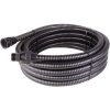 T.I.P. 31008 Technische Drain Hose 10m 1" & 1 1/4" IT/OT Plastic