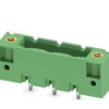 Blok zacisków wtykowych 3-pinowe raster: 7.62mm -rzędowe Phoenix Contact Przewlekany Męski 12.0A 630.0 V.