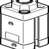 Siłownik z obrotowym ramieniem Festo DFSP-16-10-DS-PA 16 mm DFSP-16-10-DS-PA 10 bar