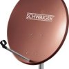 Antena satelitarna Schwaiger SPI550.2 60 cm