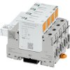 Phoenix Contact 1466216 VAL-SPP-T2 surge arrester 80 kA status display