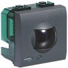 Legrand Odbiornik podczerwieni Living&Light antracytowy L4654N 1 szt.