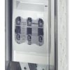 Obudowa bezpiecznika Hensel 1xNH00 3szt. 160A + PE + N Mi 5150