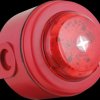 SOLXRFRLRD Solista Maxi, red, red flash, red lens, DB