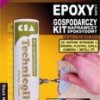 UM939.10 Kit gospodarczy, epoksydowy Technicoll 35g