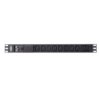 Aten Pe0209sg 1U 9-Poorts Basic Pdu 8X C13 1X C19 16A