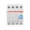 Wyłącznik różnicowo-prądowy 4P AC 25A 300mA bezzwłoczny F204 2CSF204001R3250