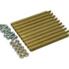 10 Sets M3 * 50 Hexagonal Standoffs Mounting Kit