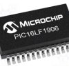 PIC16LF1906T-I/SS