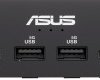 Asus Mini-PC NUC 14 PRO AI RNUC14LNKU9094H2 Intel® Core™ Ultra 9 (Series 2) 288V 5.1 GHz 32 GB RAM 1 TB SSD Intel Karta