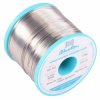 1.6mm Nexus Nu-Clear SAC305 Fast Flow 2% Solder Wire 500g Warton Metals
