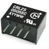 Przetwornica DC-DC, 2W, Uwe 10,8 → 13,2 V DC, Uwy 5V dc, Iwy 400mA, Murata Power Solutions