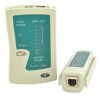 RJ45 / RJ11 Cable Tester
