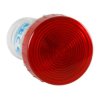PK22-LC-24-LED\AC/DC Lampka czerwona 24V SPAMEL