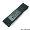 SAB8031AHP MCU 8031 NMOS 8-Bit DIP40 INTEL 150