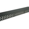 Patch panel STP kat.6, 48 portów, IDC PK050