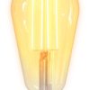 SMART HOME FILAMENT LED-lamp, E27, WiFi,