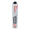 Pianoklej, klej w piance do styropianu EPS / XPS pistoletowy 750ml SMART-THERM Wkręt-met KLIMAS