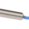Czujnik Indukcyjny M8x1 Dł: 30Mm Zabudowany Sn: 2Mm 12-30V Dc Pnp No Io-Link,...