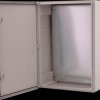 BXPPABSG500700250-F01 Wall housing IP65, 500 x 700 x 250 mm, grey