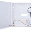 Obudowa central alarmowych z transformatorem AWO005 7/TRP20/SATEL