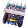 Wzmacniacz audio HiFi TPA3116 50W+50W+100W 12V-24V
