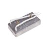 Element grzewczy 123.5 mm 500 W 230 V AC 3762638