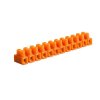 Listwa połączeniowa - kostka elektryczna 12x2,5mm 3A / E.4031