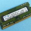 PAMIĘĆ DDR3 2GB PC3-1600S SODIMM 09-11B2
