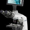 OBE 134T241 OBE 134T241 transmitted light microscope - digital set, 4 x/10 x