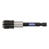 IRWIN® IW6064603 Impact Performance Magnetic Torsion Bit Holder
