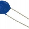 V10N431 Warystor  fi10, 430V,max. 350VDC 275VAC