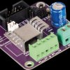 POSTEP25-256 PoStep25-256 - Stepper motor output stage