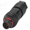 SACC-P12MS-5PL-CMM
