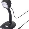 Skaner kodów kreskowych 2D Renkforce RF-SBS-500, USB-A